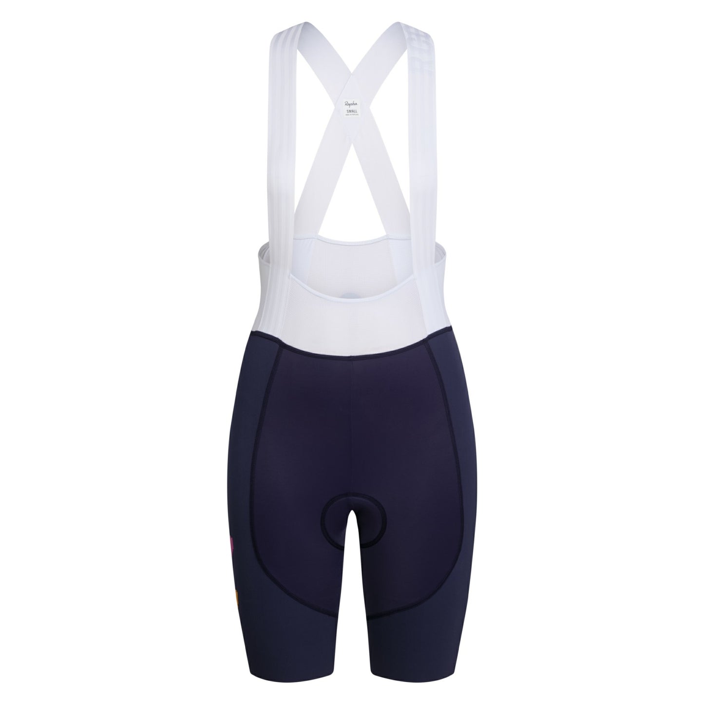Rapha RCC + Yinka Ilori Pro Team Bib Shorts III
