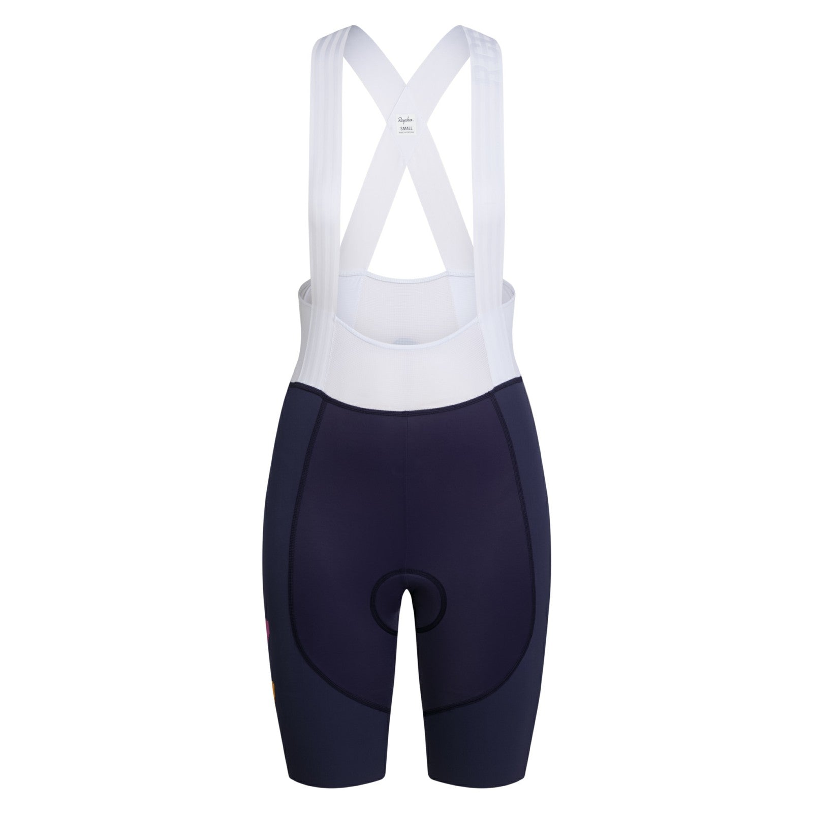 Rapha RCC + Yinka Ilori Pro Team Bib Shorts III