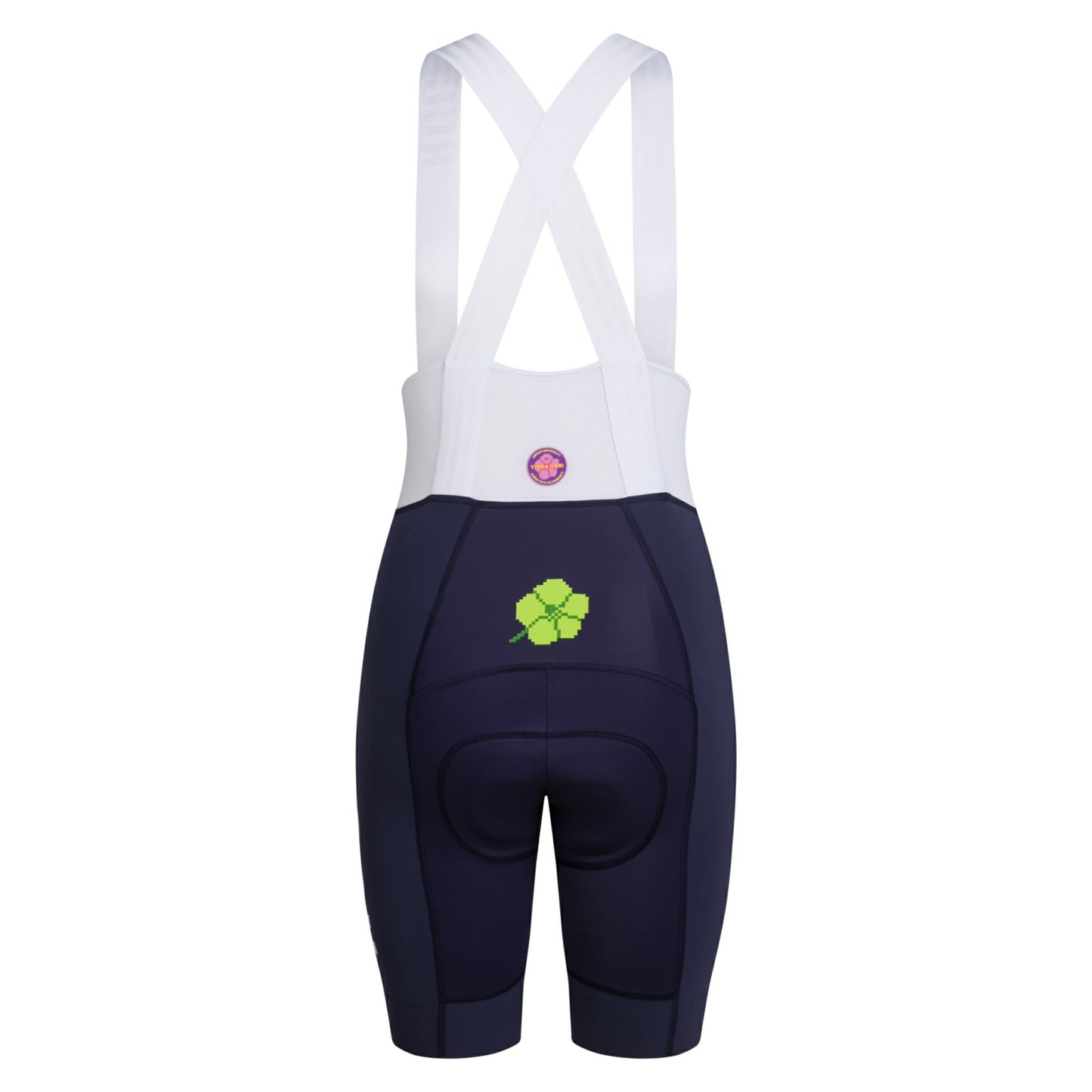 Rapha RCC + Yinka Ilori Pro Team Bib Shorts III