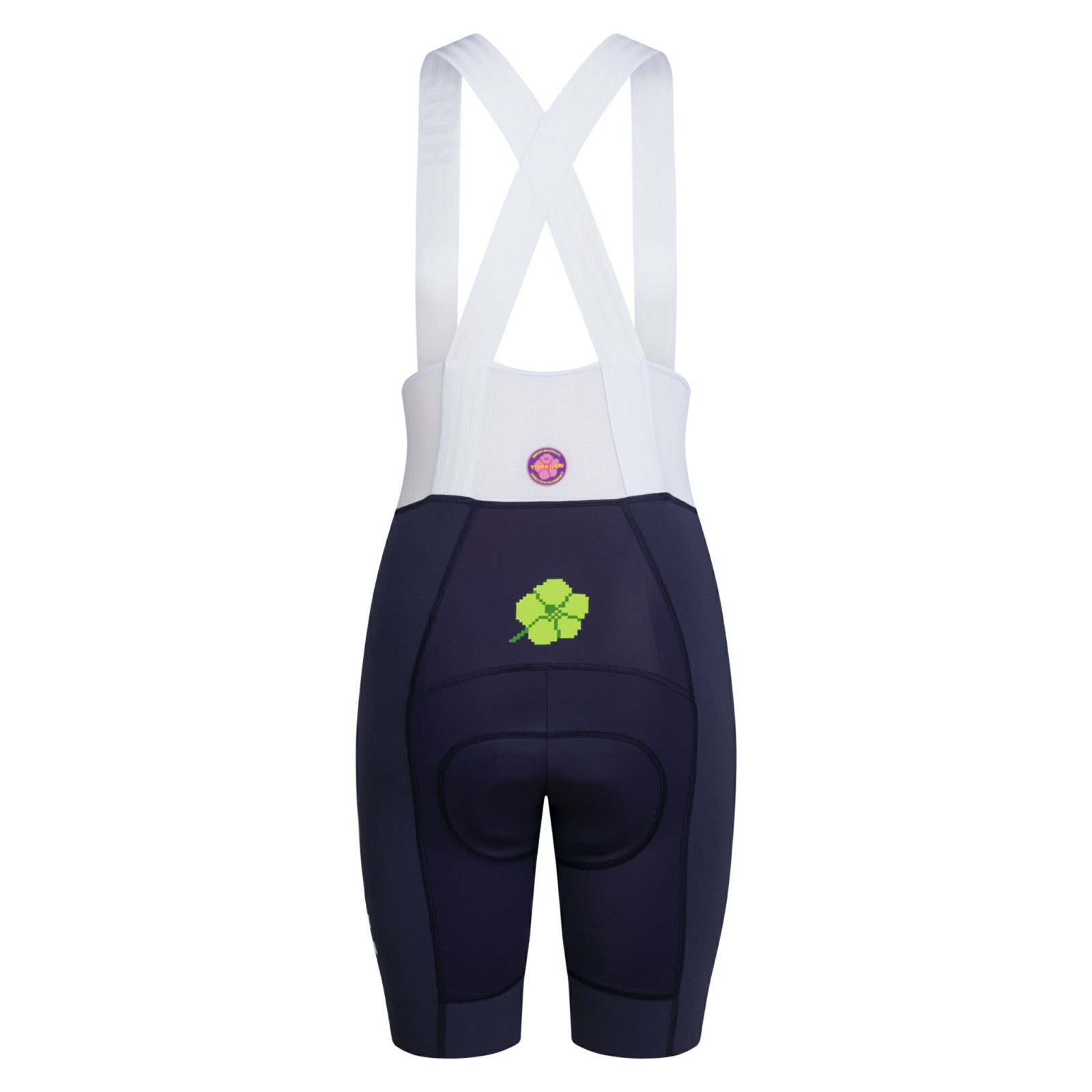 Rapha RCC + Yinka Ilori Pro Team Bib Shorts III