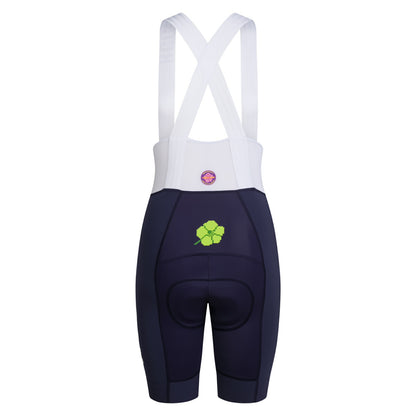 Rapha RCC + Yinka Ilori Pro Team Bib Shorts III