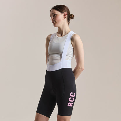 Rapha Pro Team Bib Shorts III - RCC Switch Out