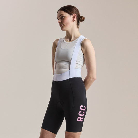 Rapha Pro Team Bib Shorts III - RCC Switch Out