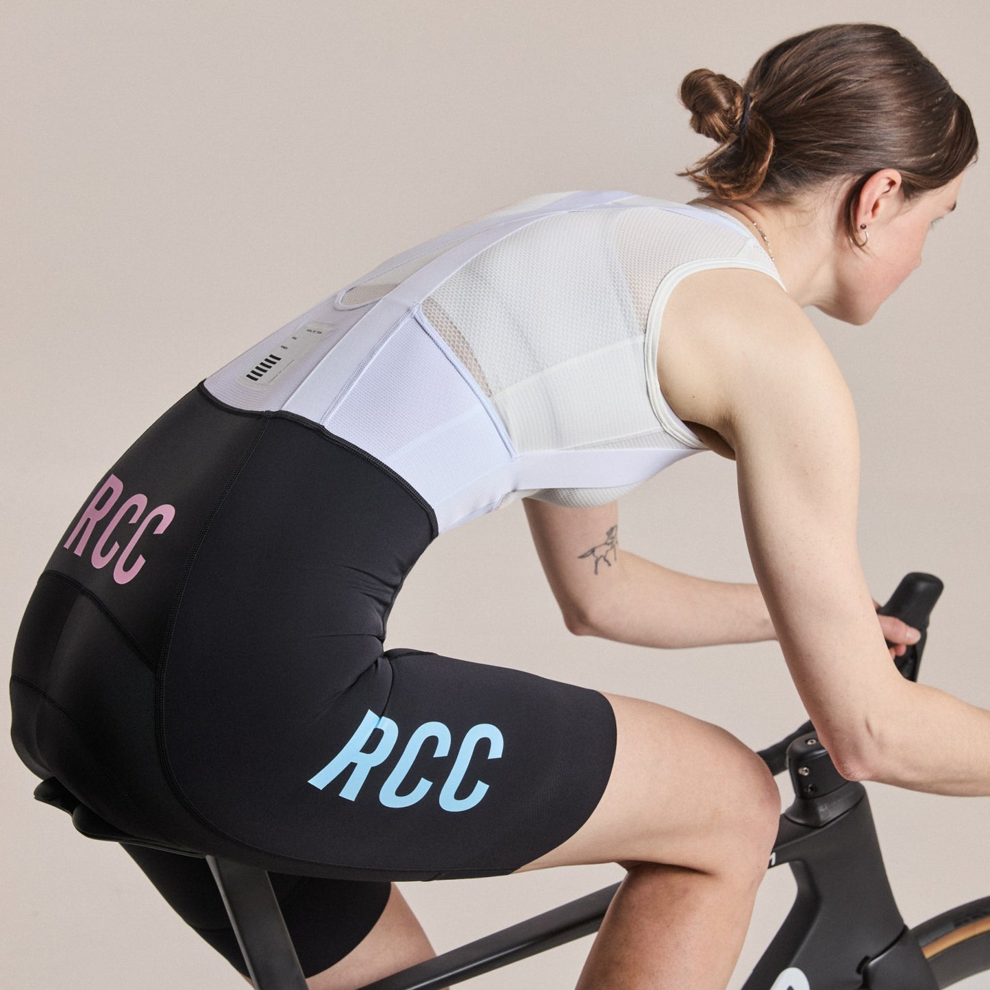 Rapha Pro Team Bib Shorts III - RCC Switch Out