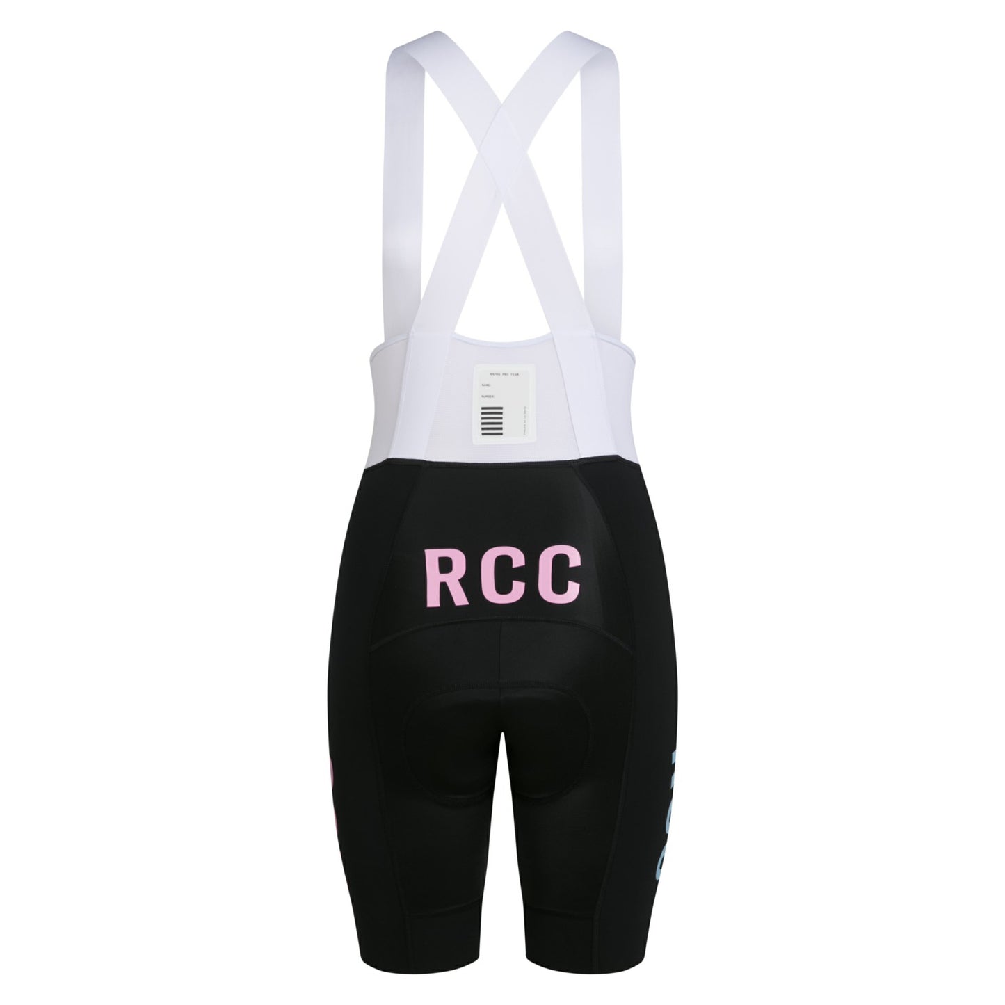 Rapha Pro Team Bib Shorts III - RCC Switch Out