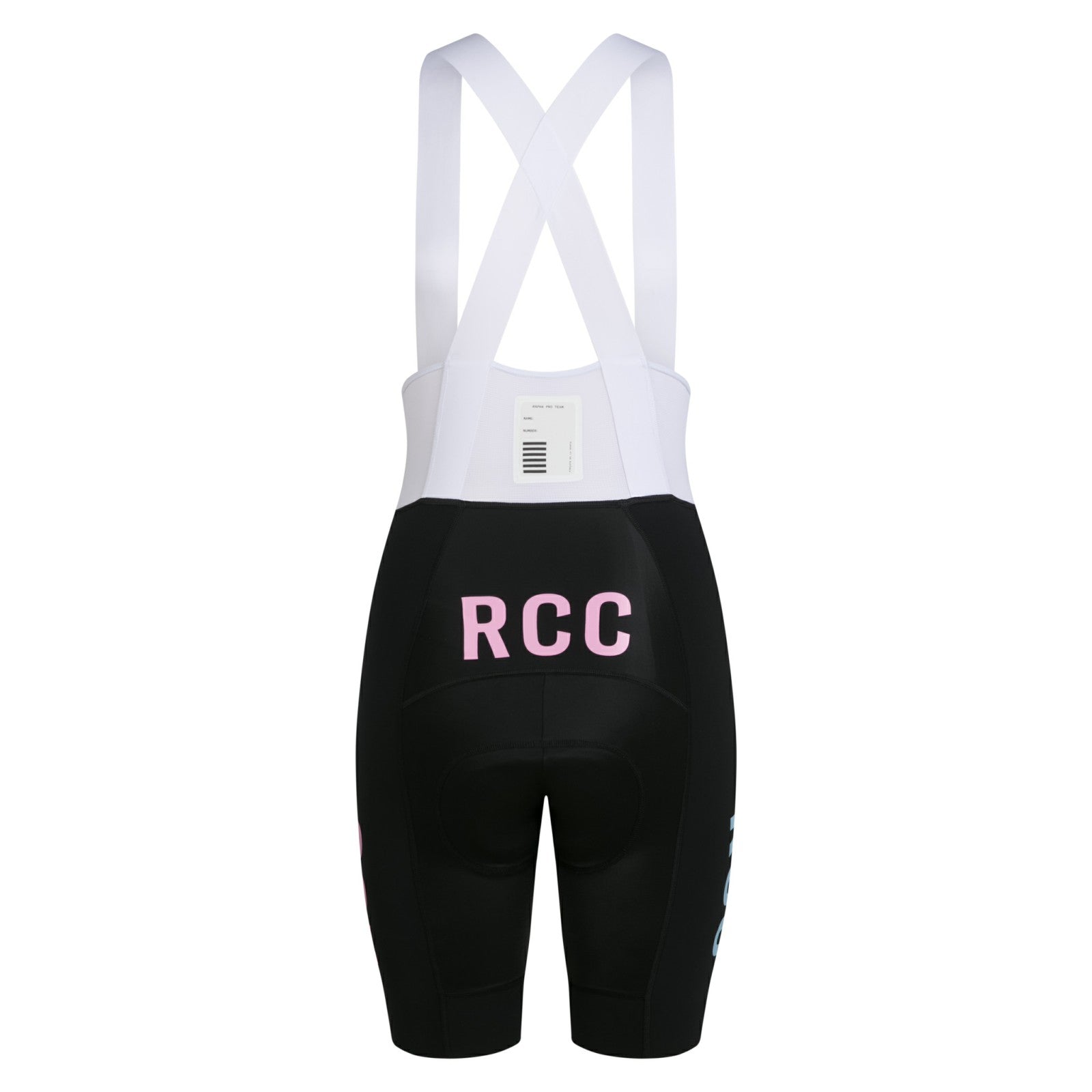 Rapha Pro Team Bib Shorts III - RCC Switch Out