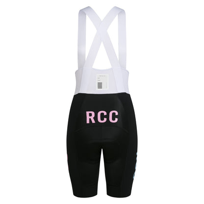 Rapha Pro Team Bib Shorts III - RCC Switch Out