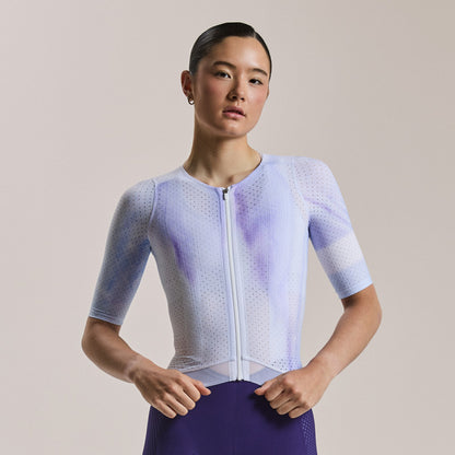 Rapha Pro Team Ghost Air Jersey - Ice Dye