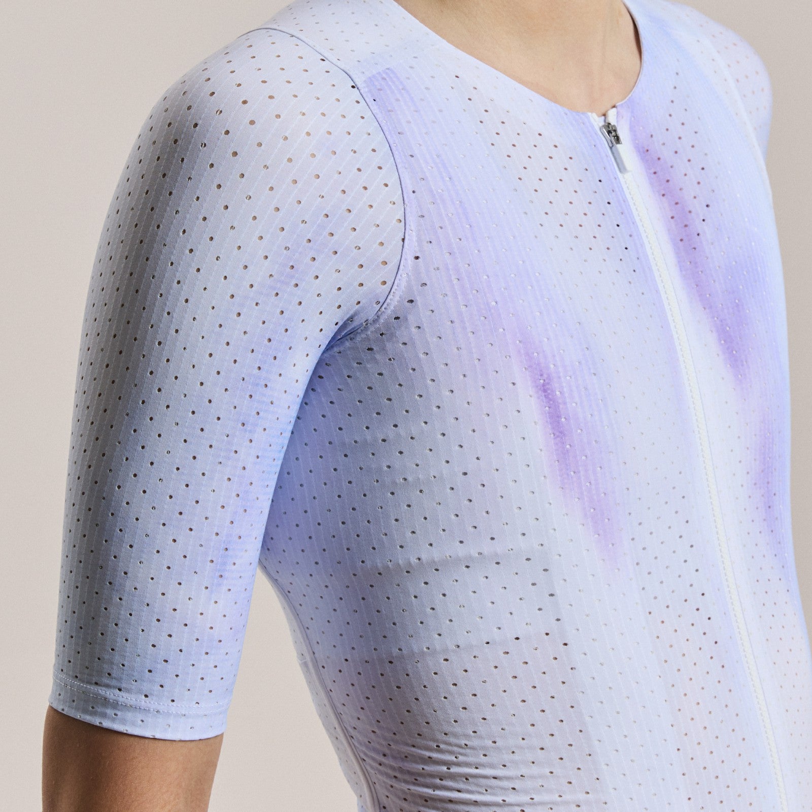 Rapha Pro Team Ghost Air Jersey - Ice Dye