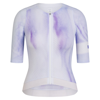 Rapha Pro Team Ghost Air Jersey - Ice Dye