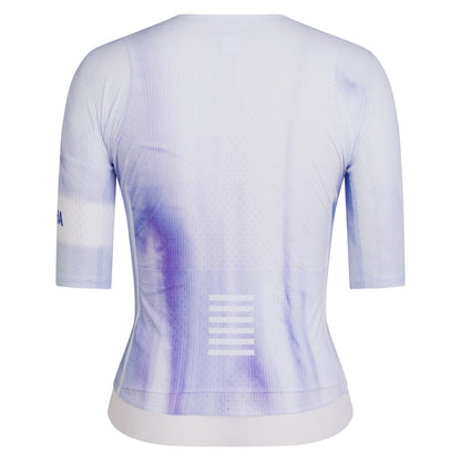 Rapha Pro Team Ghost Air Jersey - Ice Dye