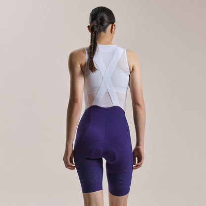 Rapha Pro Team Ghost Bib Shorts - Long - Ice Dye