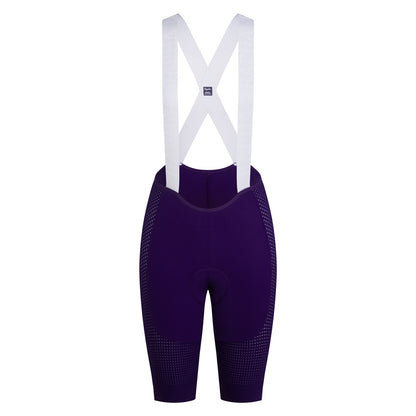 Rapha Pro Team Ghost Bib Shorts - Long - Ice Dye