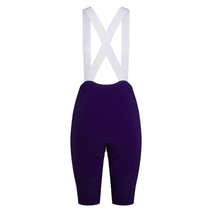 Rapha Pro Team Ghost Bib Shorts - Long - Ice Dye
