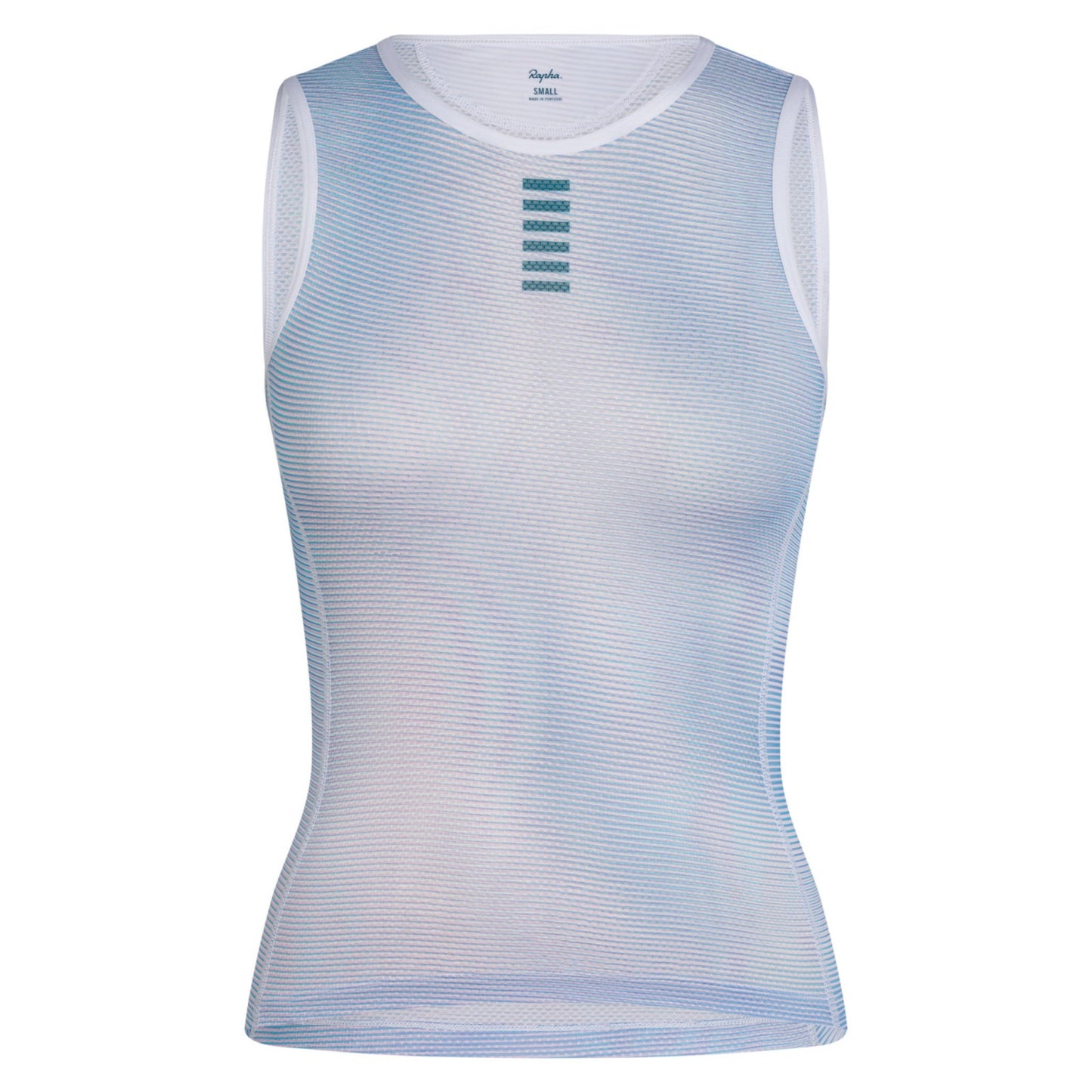 Rapha Race Base Layer - Reaction-diffusion