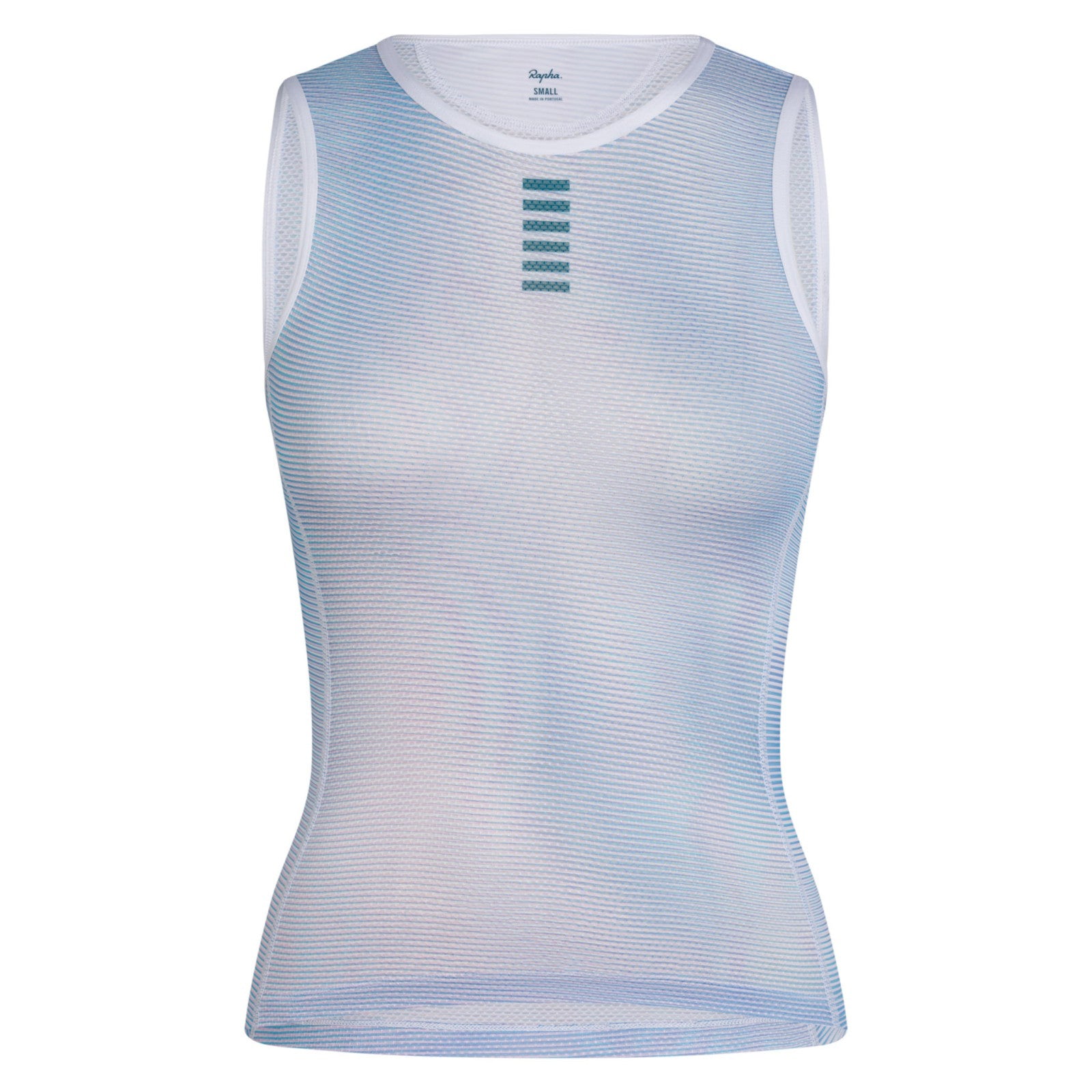 Rapha Race Base Layer - Reaction-diffusion
