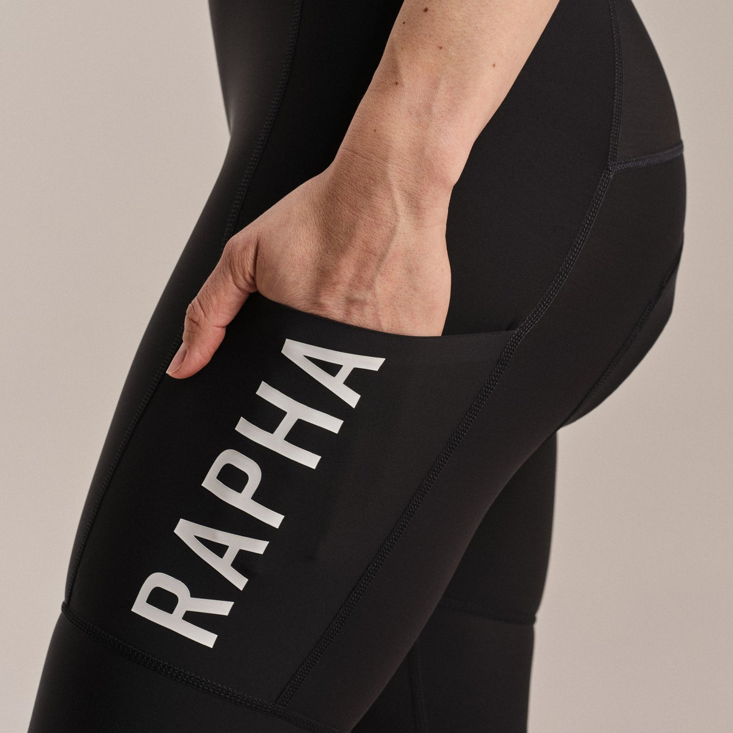 Rapha Pro Team Cargo Bib Shorts - Regular
