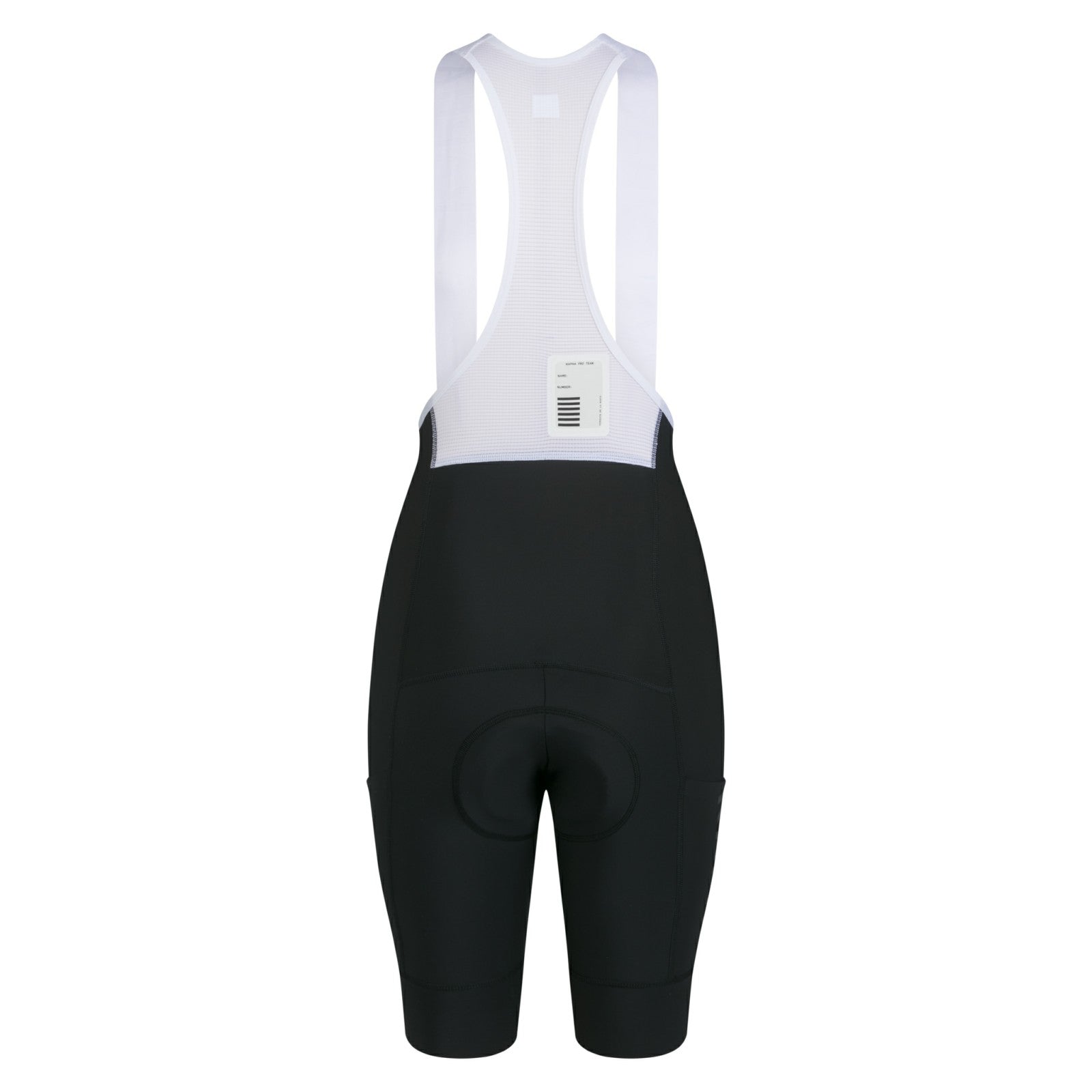 Rapha Pro Team Cargo Bib Shorts - Regular