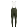 Dark Green/White