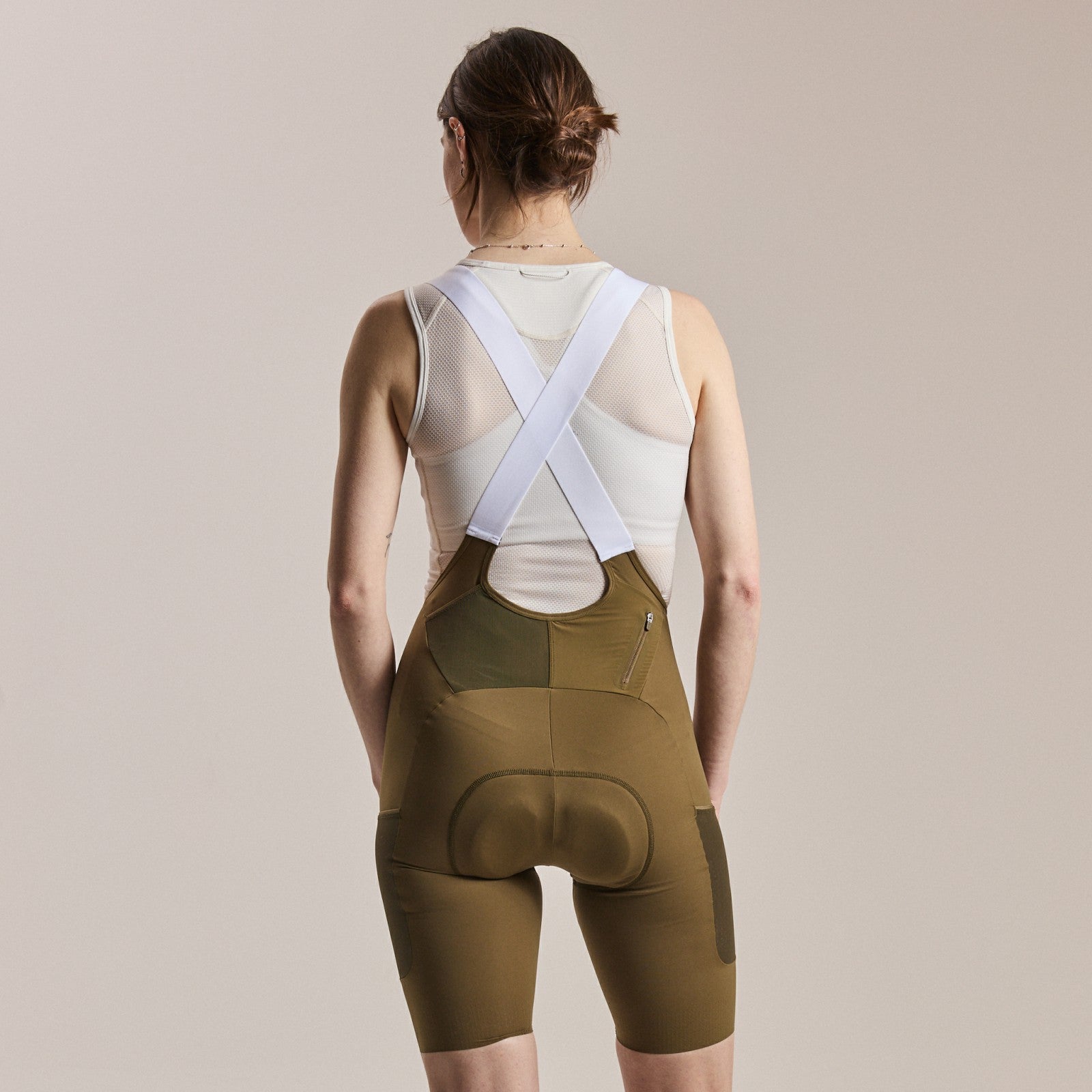 Rapha Brevet Cargo Bib Shorts III