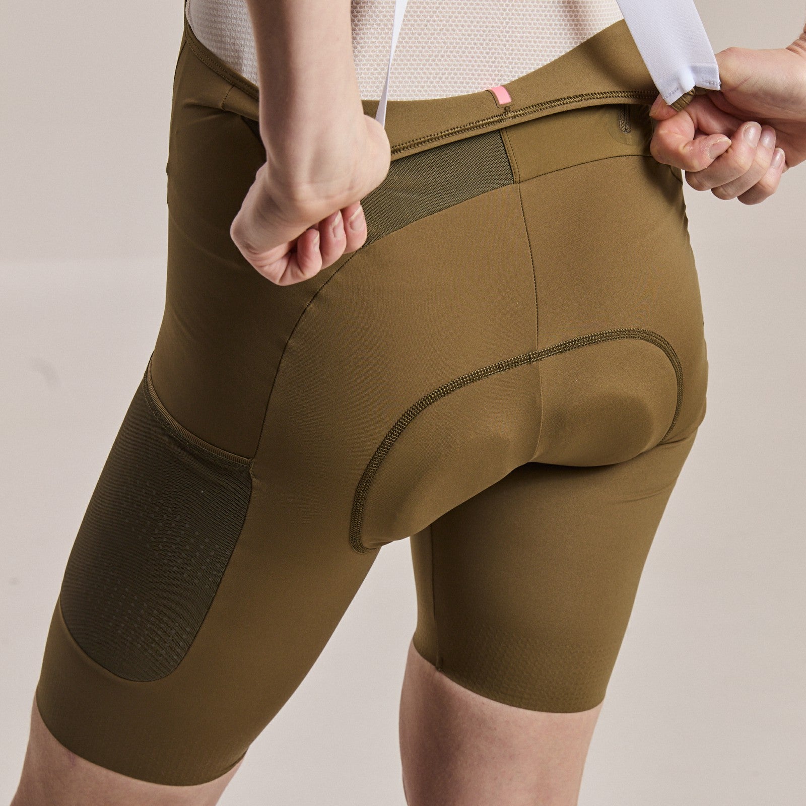 Rapha Brevet Cargo Bib Shorts III