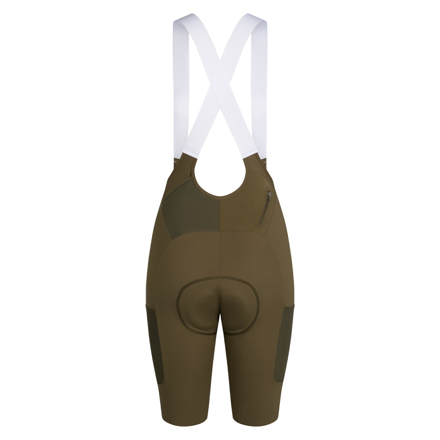 Rapha Brevet Cargo Bib Shorts III