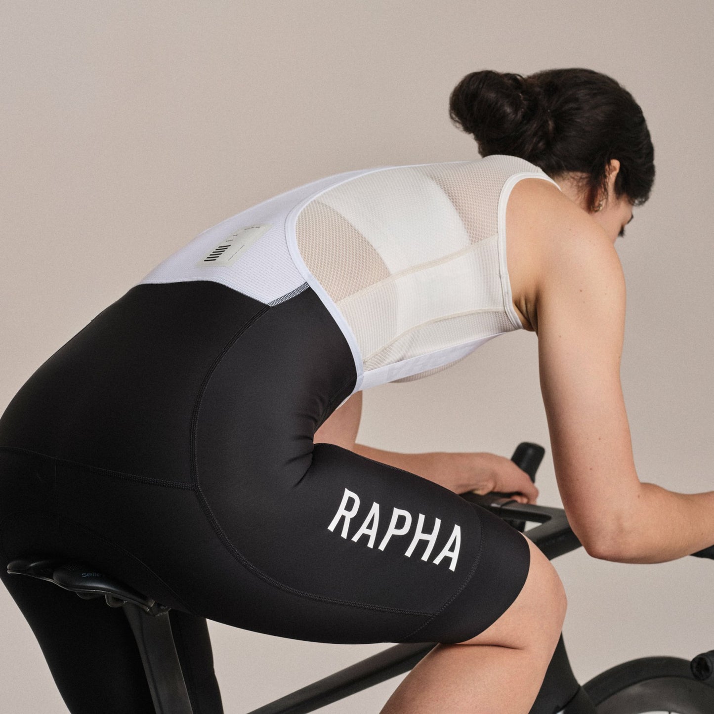 Rapha Pro Team Training Bib Shorts II - Regular