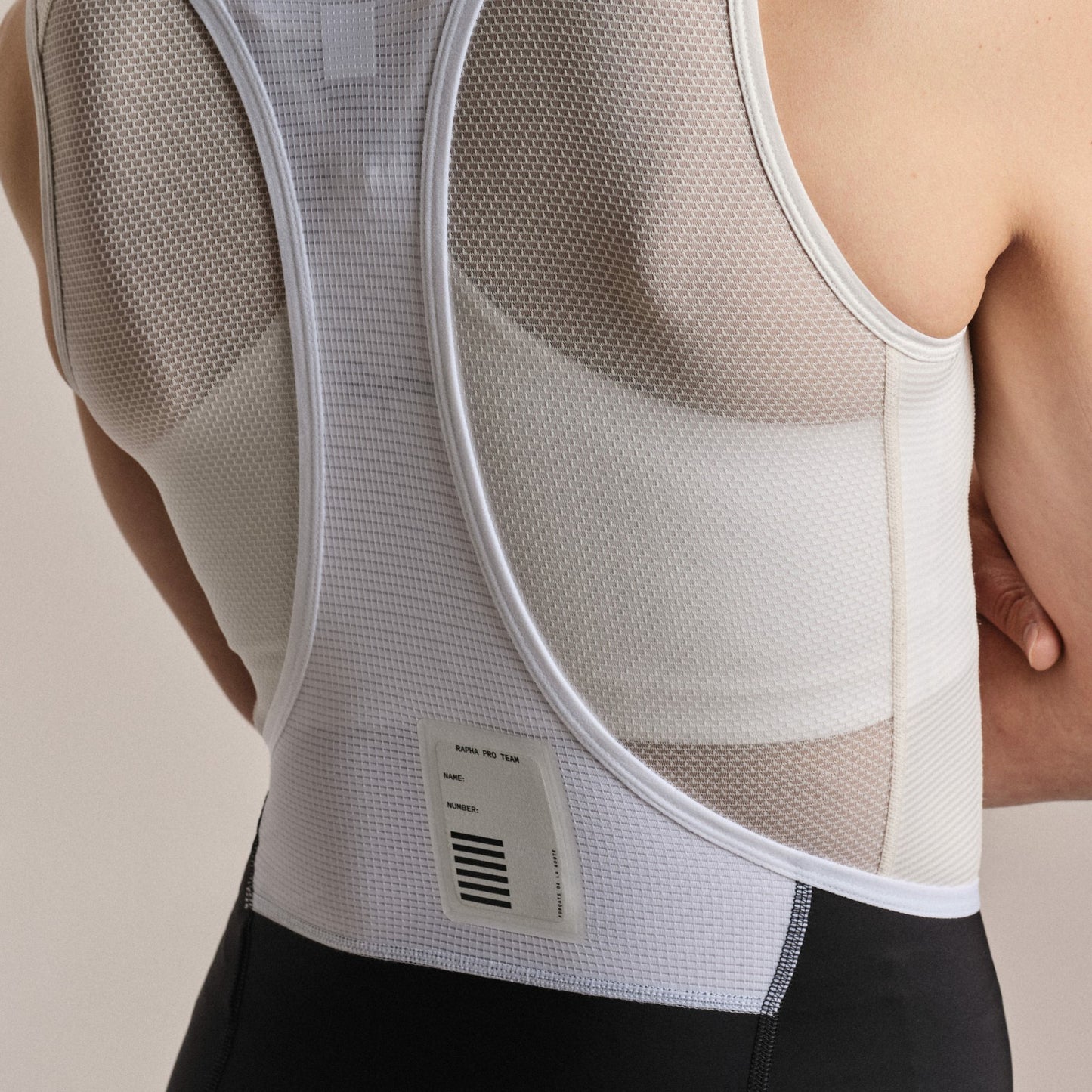 Rapha Pro Team Training Bib Shorts II - Regular