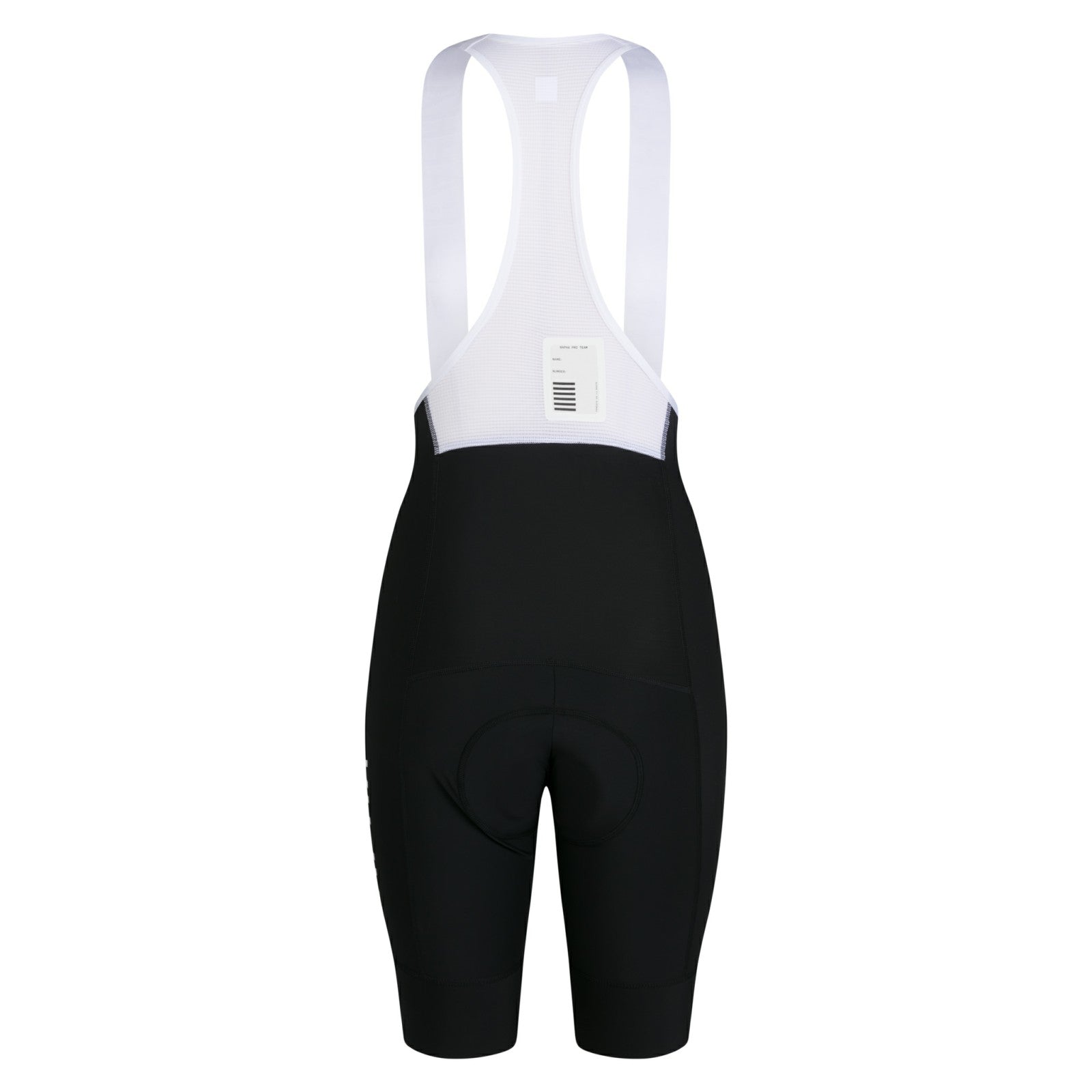 Rapha Pro Team Training Bib Shorts II - Regular