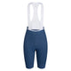 Denim Blue/White