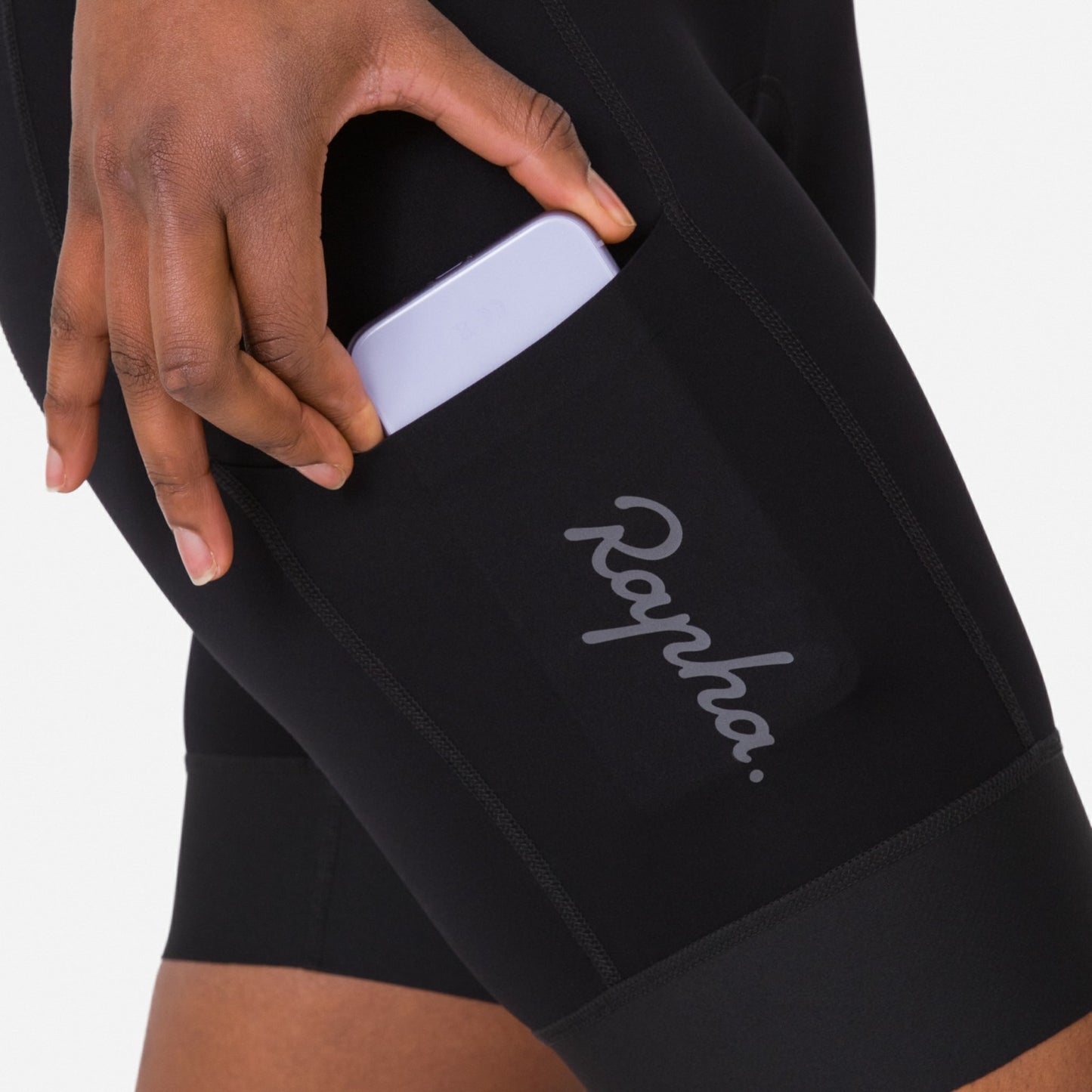 Rapha Regular Cargo Shorts