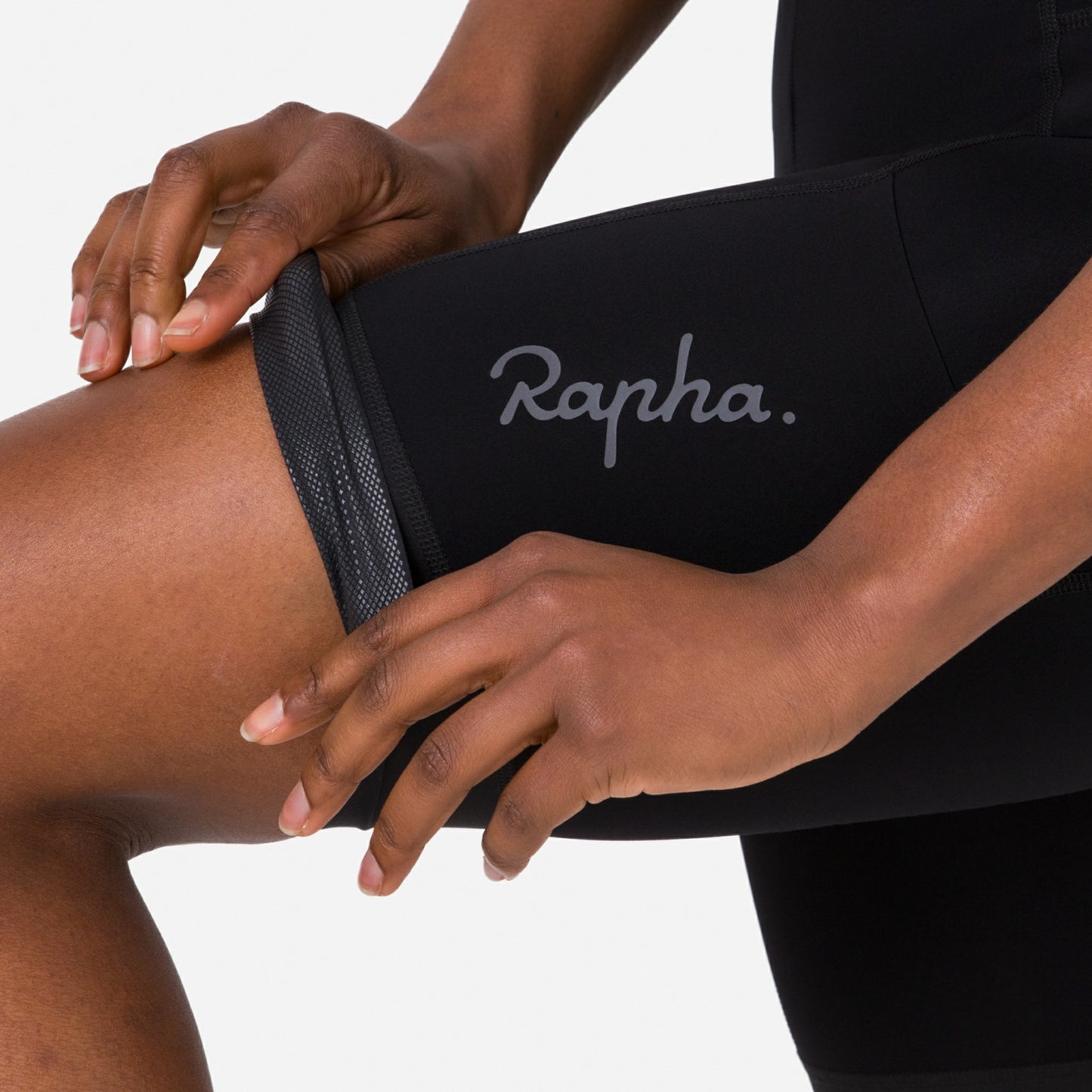 Rapha Regular Cargo Shorts