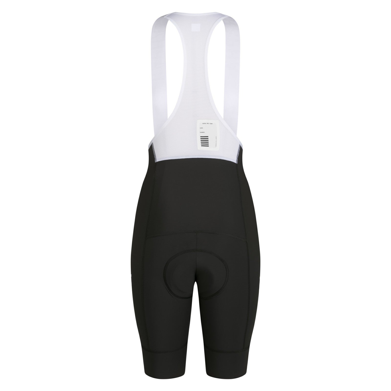Rapha Pro Team Training Bib Shorts II - Regular