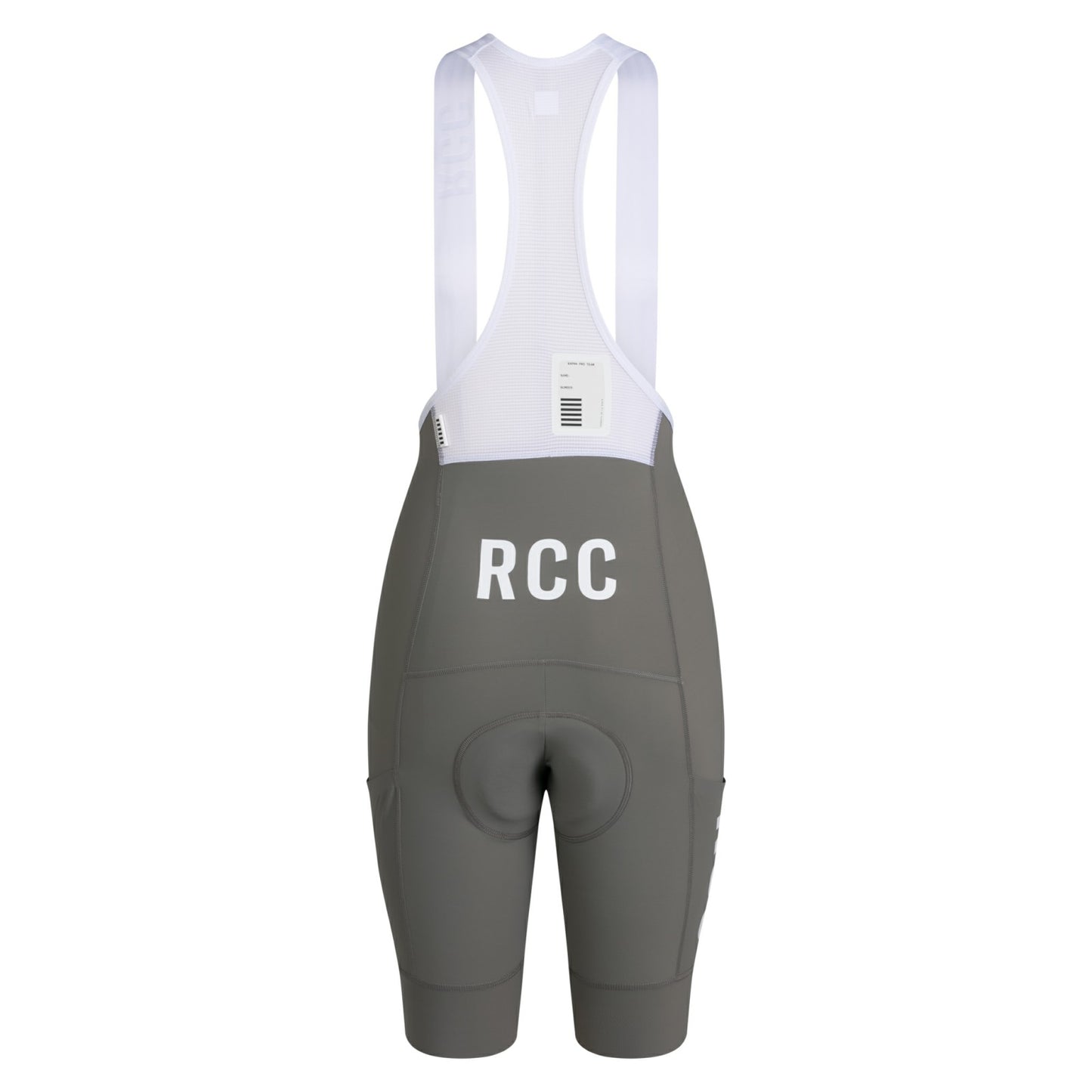Rapha RCC Pro Team Cargo Bib Shorts - Regular