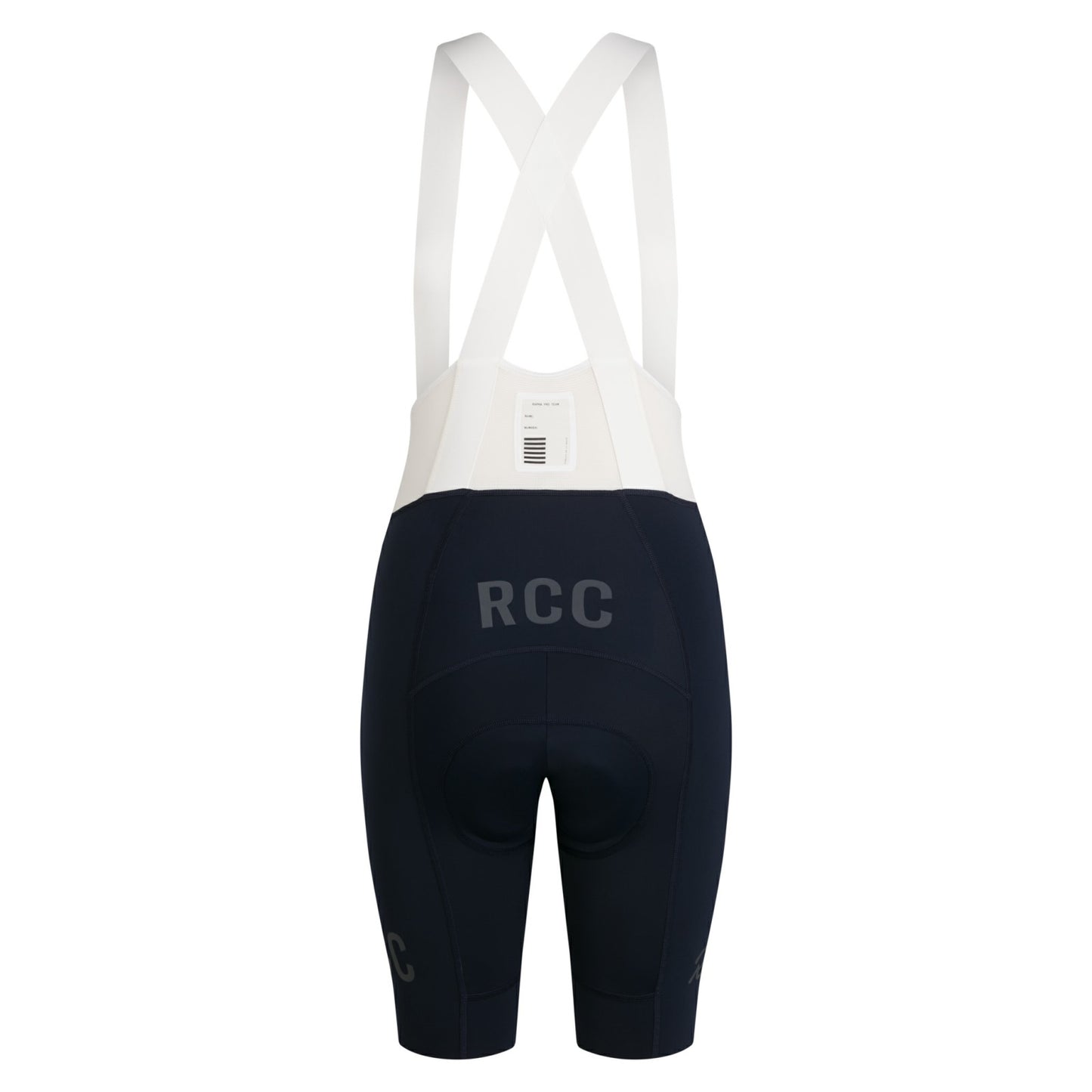 Rapha RCC Pro Team Bib Shorts III
