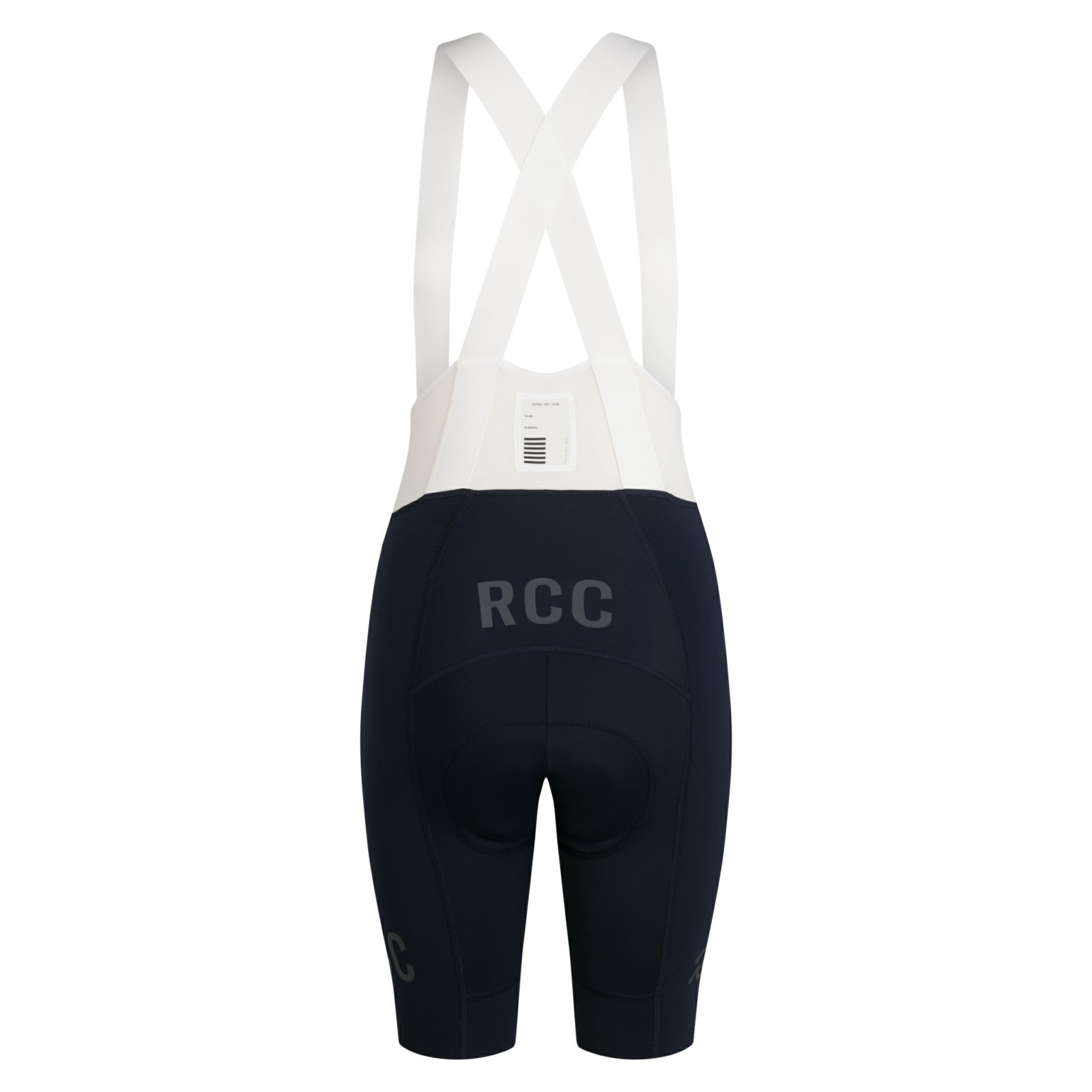 Rapha RCC Pro Team Bib Shorts III