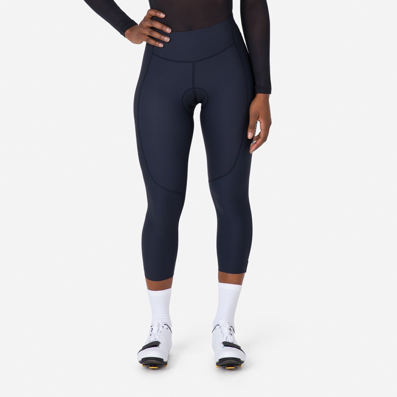 Rapha 3/4 Tights - 3/4 Tights For Cold Weather Cycling