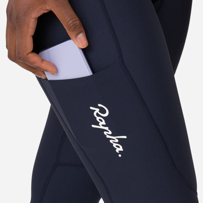 Rapha 3/4 Tights - 3/4 Tights For Cold Weather Cycling