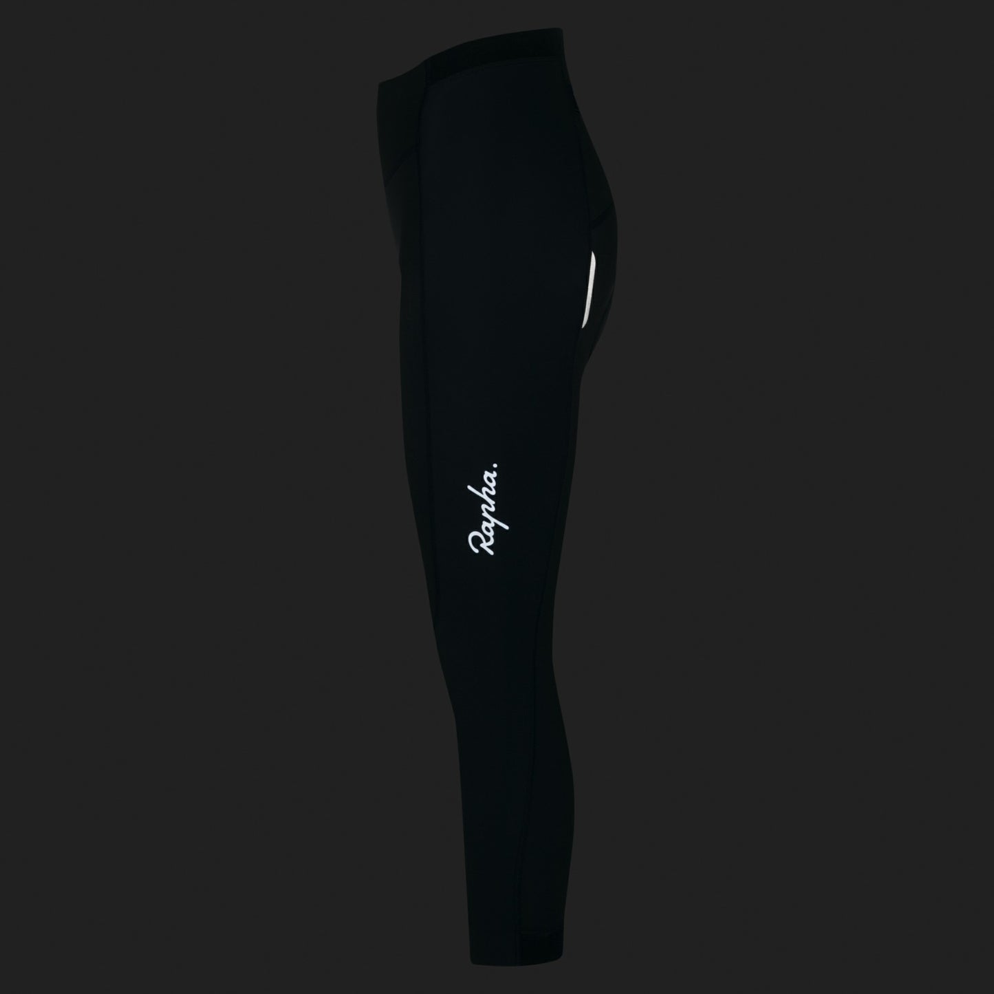 Rapha 3/4 Tights - 3/4 Tights For Cold Weather Cycling