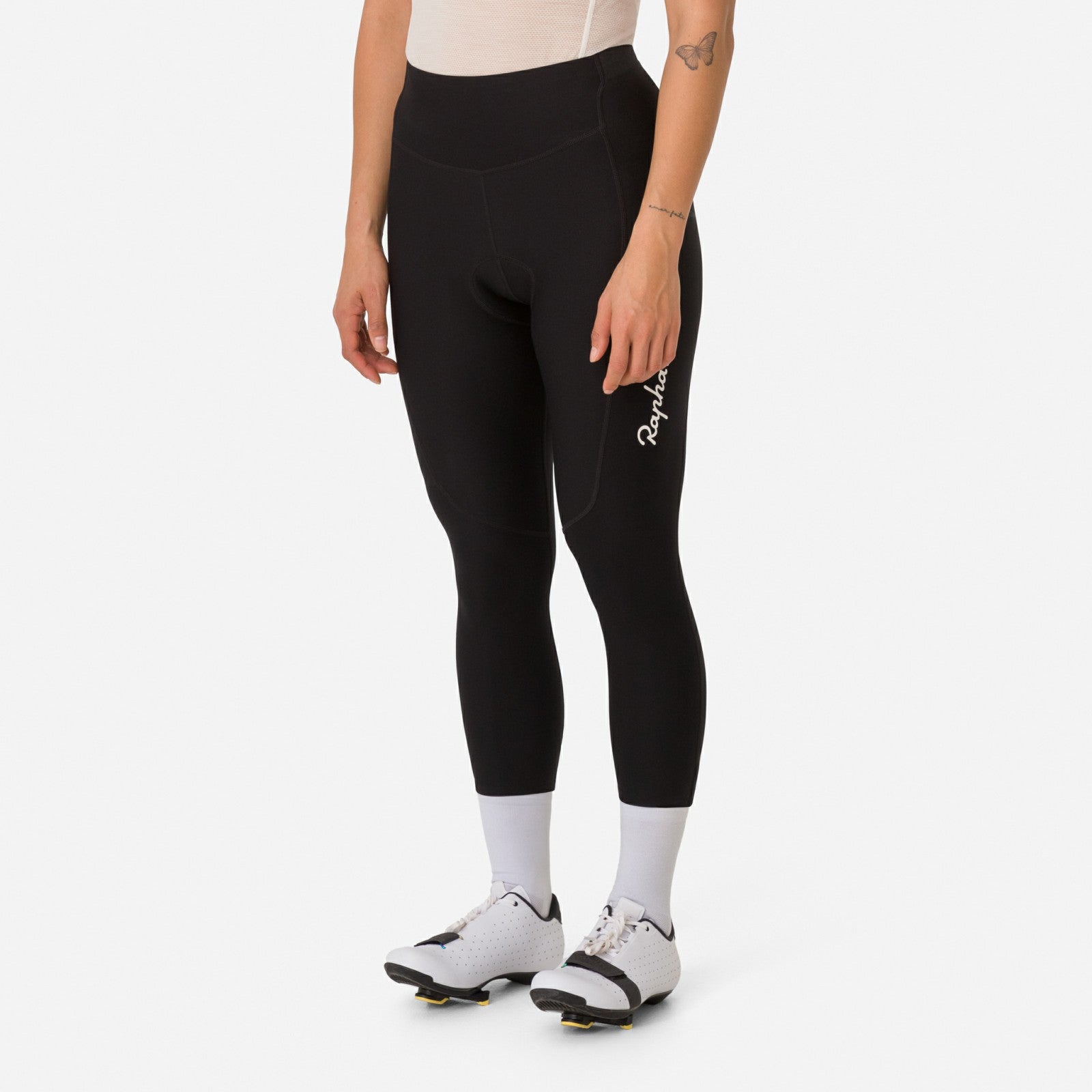 Rapha 3/4 Tights - 3/4 Tights For Cold Weather Cycling