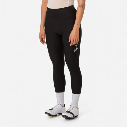 Rapha 3/4 Tights - 3/4 Tights For Cold Weather Cycling