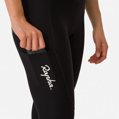 Rapha 3/4 Tights - 3/4 Tights For Cold Weather Cycling