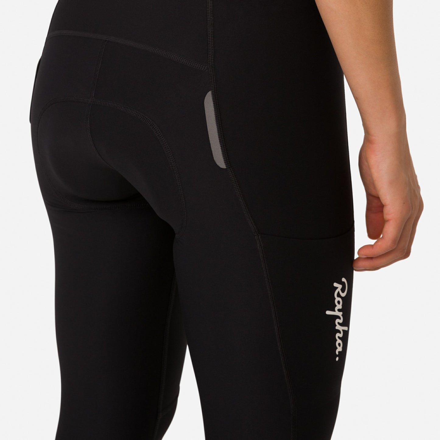 Rapha 3/4 Tights - 3/4 Tights For Cold Weather Cycling