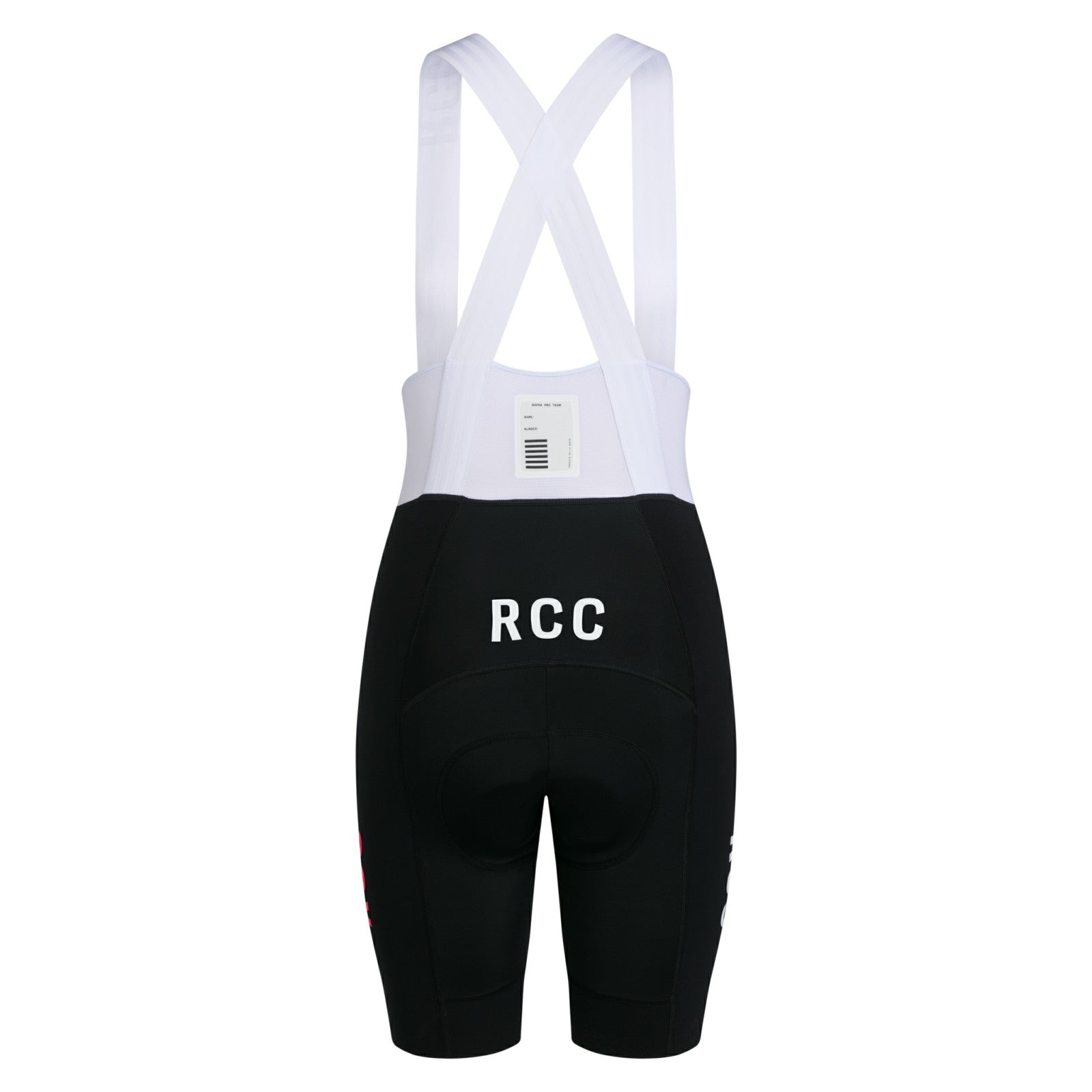 Rapha RCC Pro Team Bib Shorts III