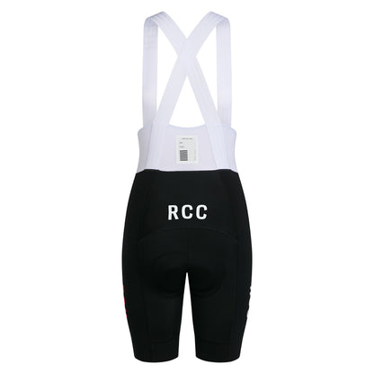 Rapha RCC Pro Team Bib Shorts III