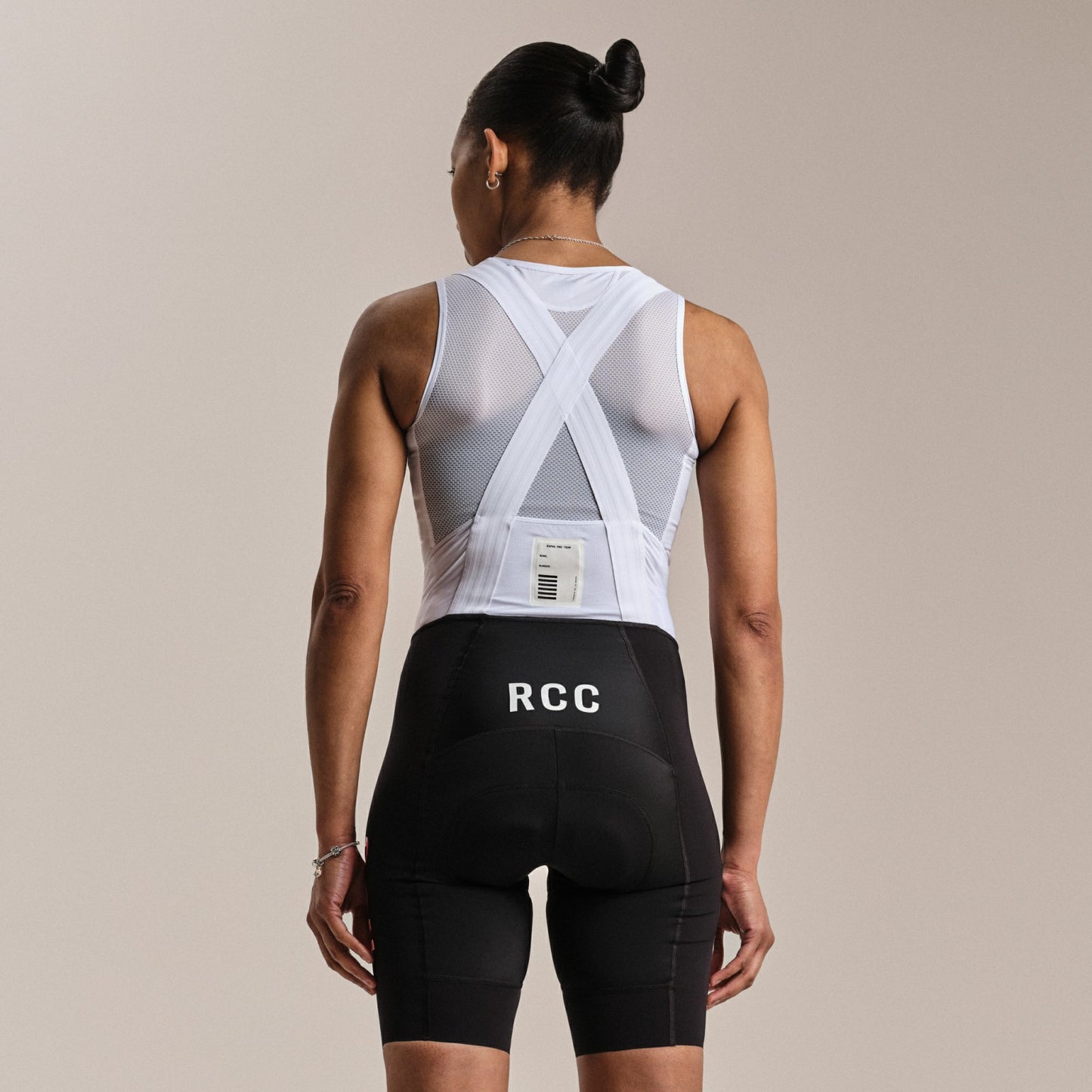 Rapha RCC Pro Team Bib Shorts III