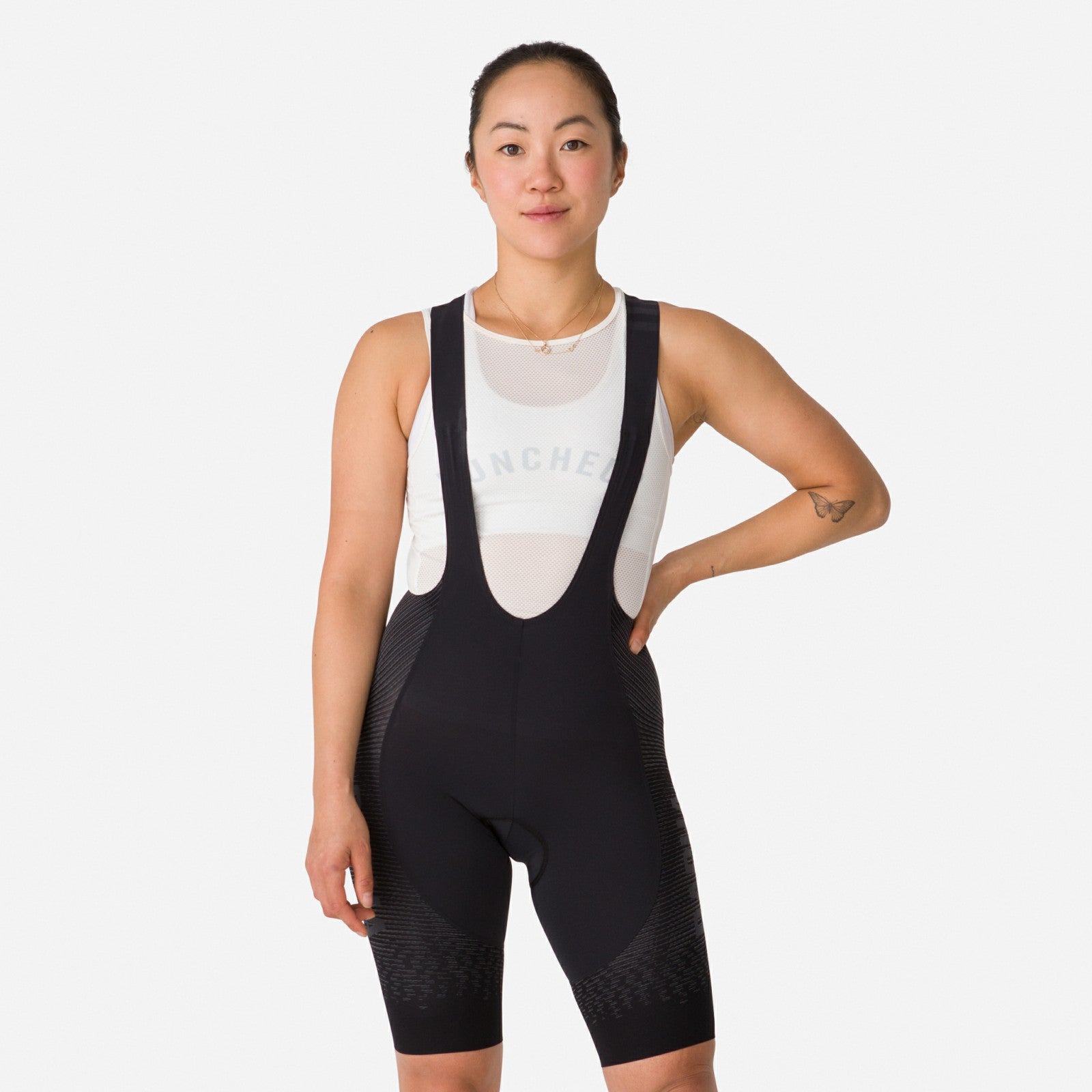Rapha Pro Team Powerweave Bib Shorts