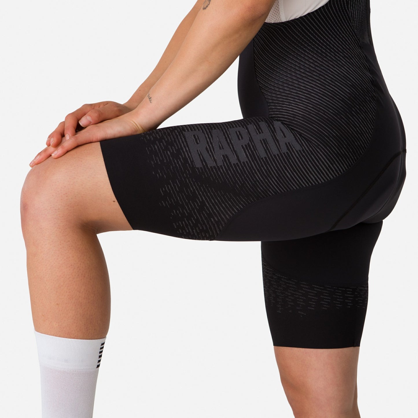 Rapha Pro Team Powerweave Bib Shorts