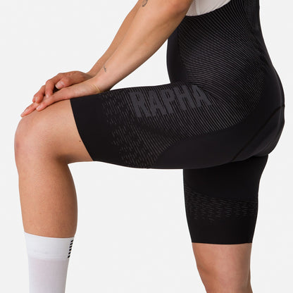 Rapha Pro Team Powerweave Bib Shorts