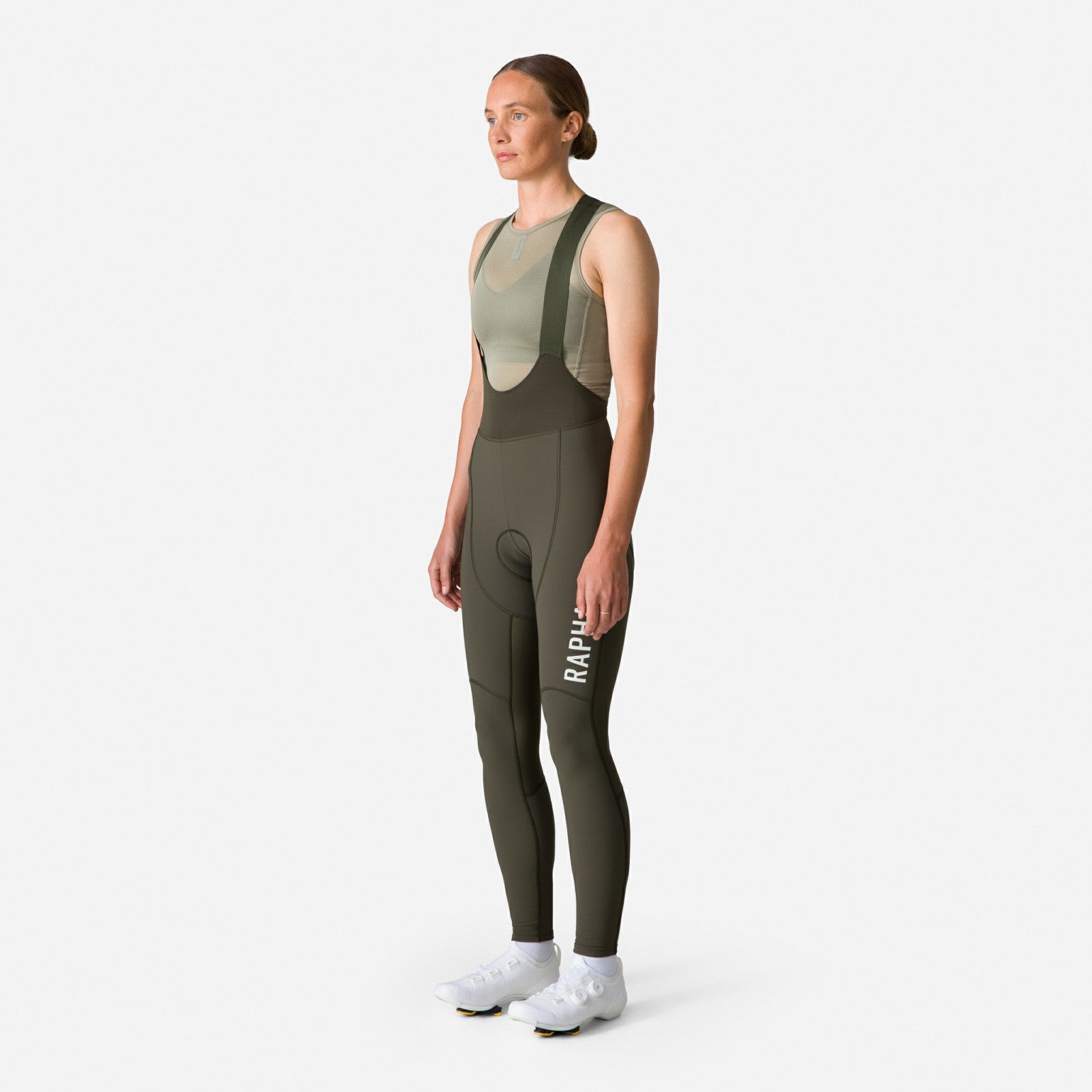 Rapha Pro Team Winter Tights III